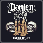 Candle of Life - The 1992 Demo Tape