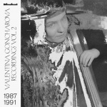 Recordings 1987​-​1991, Vol. 2