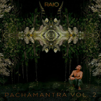 Pachamantra Vol.2