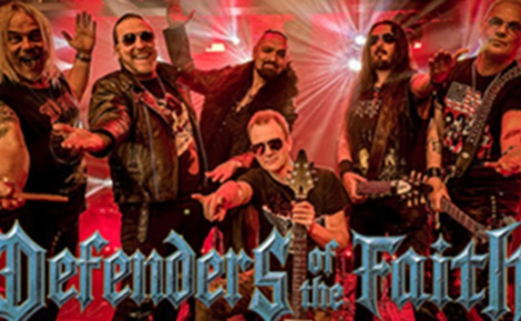 Defenders Of The Faith