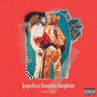 hopeless fountain kingdom