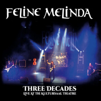 Three Decades - Live at the Kultursaal Theatre