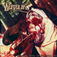 Severed Eyes of Possession