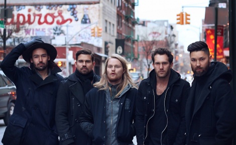 Grizfolk