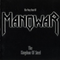 The Kingdom Of Steel (The Very Best Of)