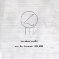 Early Days Discography 1998 - 2000