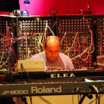 Brendan Pollard