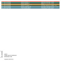 Slow Notes For Bakunin