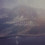 Landscapes Over The Sea
