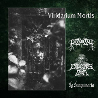 Viridarium Mortis