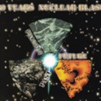 10 Years Nuclear Blast
