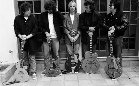 Traveling Wilburys