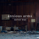 Never Was