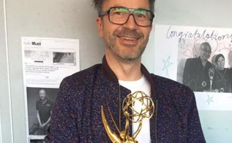 Cornel Wilczek