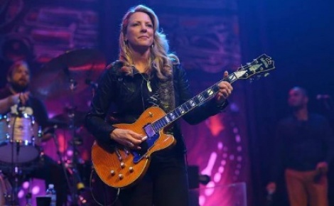 Susan Tedeschi