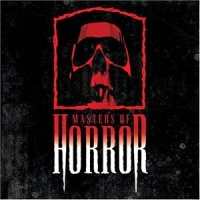 Masters Of Horror