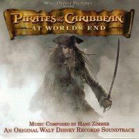 Pirates Of The Caribbean - At World's End