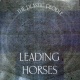 Co znamená vésti koně / Leading Horses (1981)