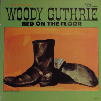 Bed on the Floor