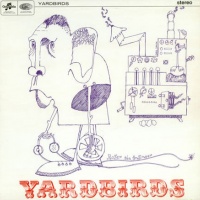 Yardbirds [Roger the Engineer]