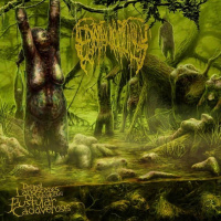 Dismal Landscapes of Voluptuous Pustular Cadaverosis
