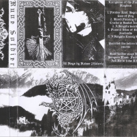 Lacrymosa Of The Funeral Kingdom