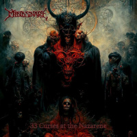 33 Curses at the Nazarene