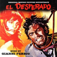 El Desperado (The Dirty Outlaws)
