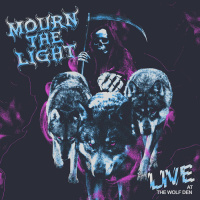 Live at the Wolf Den
