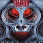Metalized