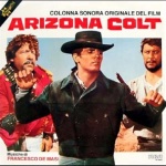 Arizona Colt