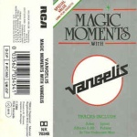 Magic Moments With Vangelis 