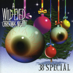 A Wild-Eyed Christmas Night
