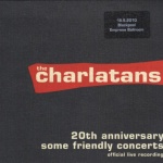 Some Friendly – 20th Anniversary Concerts