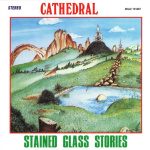 Stained Glass Stories