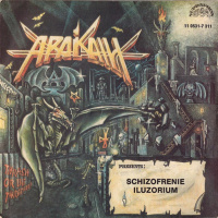 Schizofrenie / Iluzorium