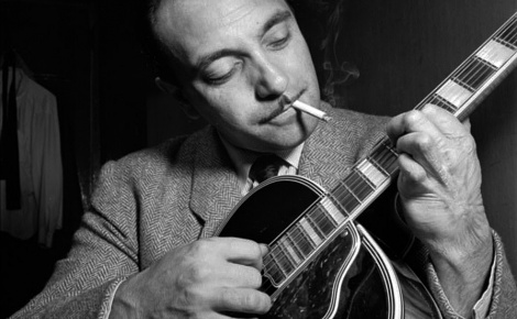 Django Reinhardt