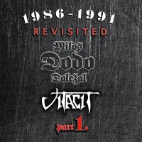 Miloš DODO Doležal & Vitacit (1986-1991) Revisted Part 1