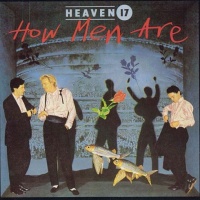 How Men Are