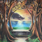 The Land, the Sea, the Air (Volume 1)