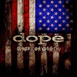 American Apathy