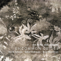 Uncommon Deities