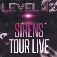 Sirens tour live