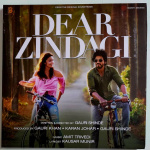Dear Zindagi