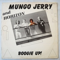 Boogie Up