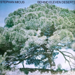 Behind Eleven Deserts