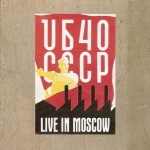 CCCP - Live In Moscow