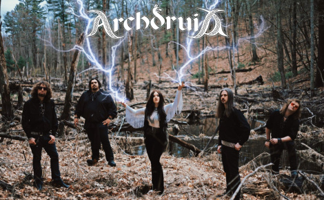 Archdruid