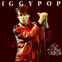 Live at the Ritz NYC (1986)
