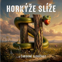 ...a čarovné slovíčko?